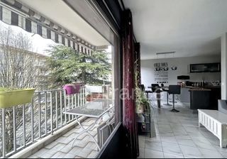  Appartement � vendre 4 pi�ces 85 m�