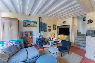  Maison � vendre 5 pi�ces 104 m�