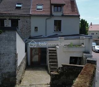  Maison � vendre 4 pi�ces 73 m�