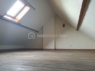  Maison � vendre 4 pi�ces 92 m�