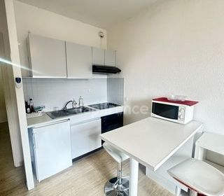  Appartement � vendre 1 pi�ce 20 m�