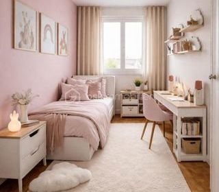  Appartement � vendre 3 pi�ces 50 m�