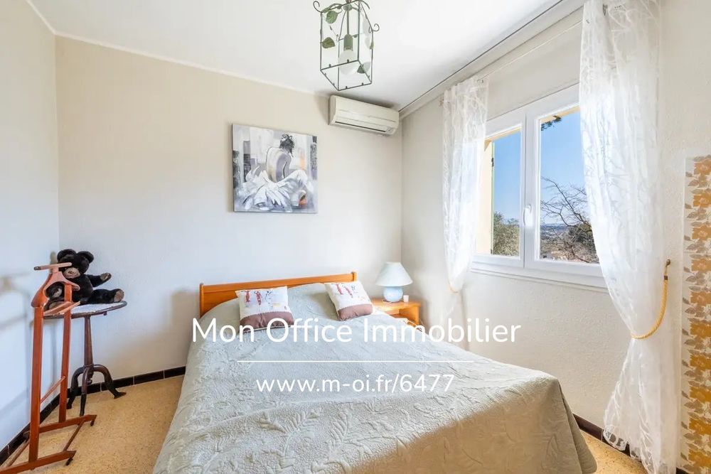 � vendre  Maison Bouc-Bel-Air (13320)