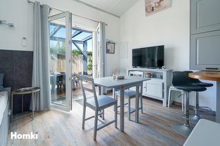  Maison � vendre 2 pi�ces 35 m�