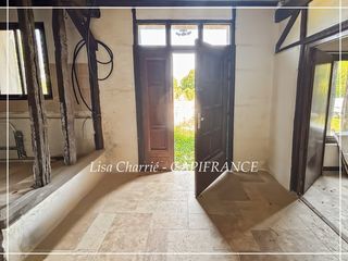  Maison � vendre 3 pi�ces 95 m�