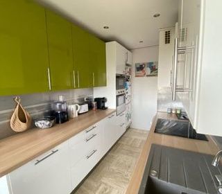  Appartement � vendre 3 pi�ces 67 m�