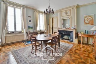  Maison � vendre 6 pi�ces 240 m�