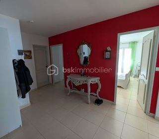  Maison � vendre 3 pi�ces 100 m�