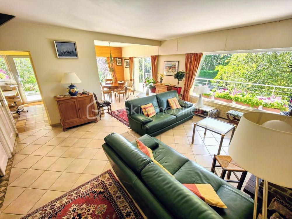 � vendre  Propri�t�/ch�teau Trouville-sur-Mer (14360)