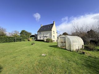  Propri�t�/ch�teau � vendre 8 pi�ces 167 m�