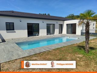  Maison � vendre 5 pi�ces 131 m�