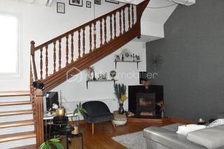  Propri�t�/ch�teau � vendre 8 pi�ces 225 m�