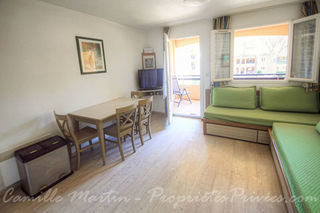  Appartement � vendre 1 pi�ce 25 m�