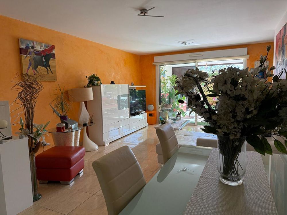 � vendre  Appartement La Grande-Motte (34280)