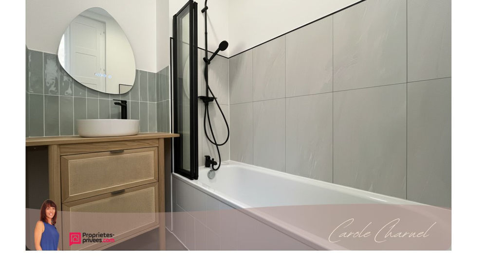 � vendre  Appartement Bordeaux (33000)