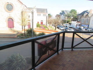  Appartement � vendre 3 pi�ces 53 m�