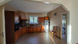  Maison � vendre 5 pi�ces 121 m�