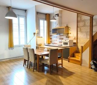  Appartement � louer 1 pi�ce 42 m�