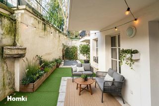  Appartement � vendre 3 pi�ces 56 m�