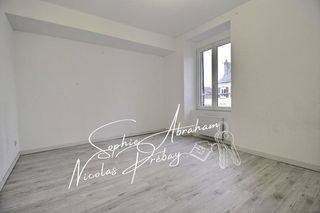  Maison � vendre 5 pi�ces 93 m�