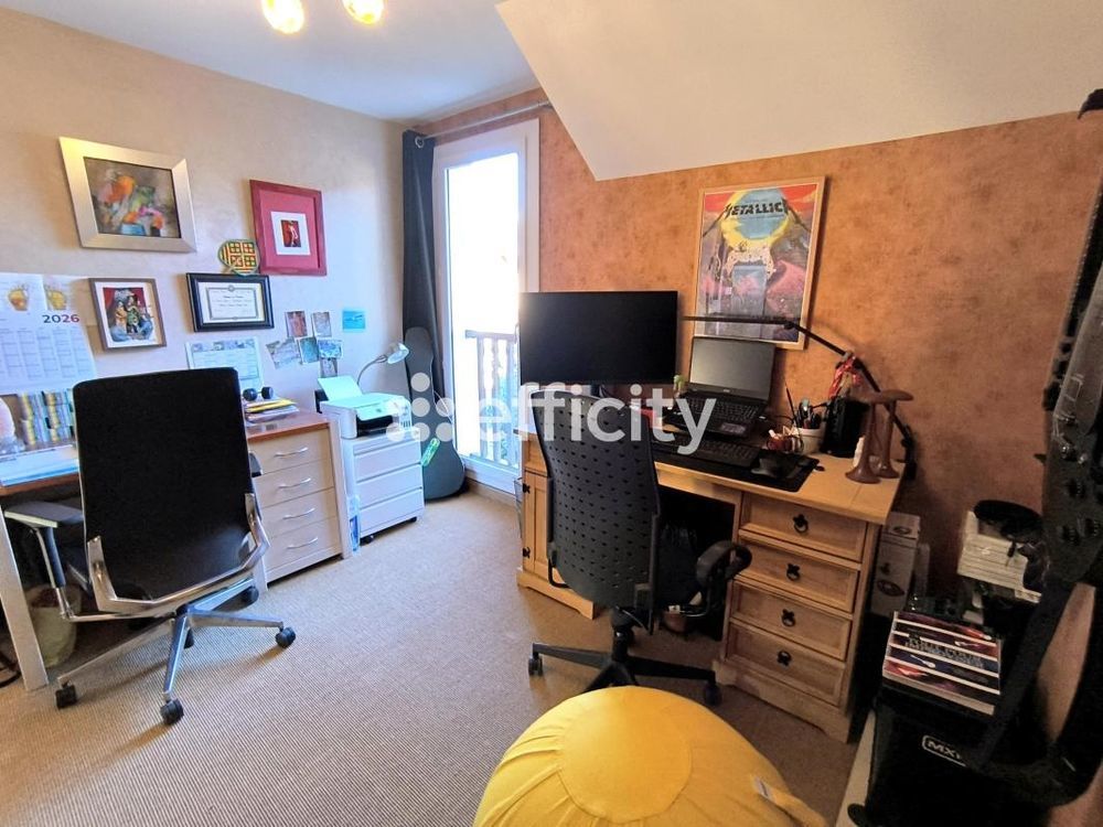 � vendre  Maison S�vrier (74320)