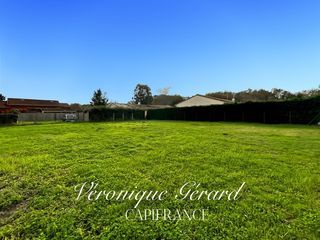  Terrain � vendre 600 m�