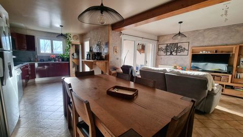   Maison Doussard 4 pi�ces 110 m2 Maison - 4 pi�ce(s) - 110 m�