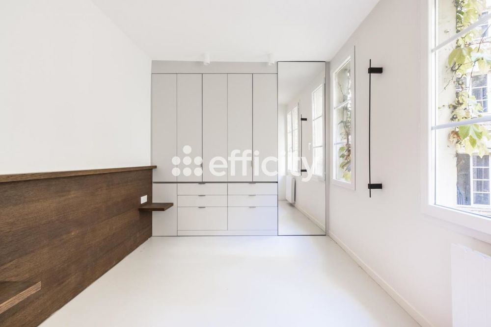 � vendre  Appartement Paris 3