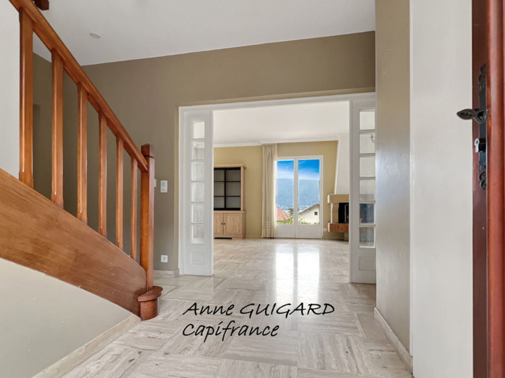 � vendre  Maison Veyrier-du-Lac (74290)