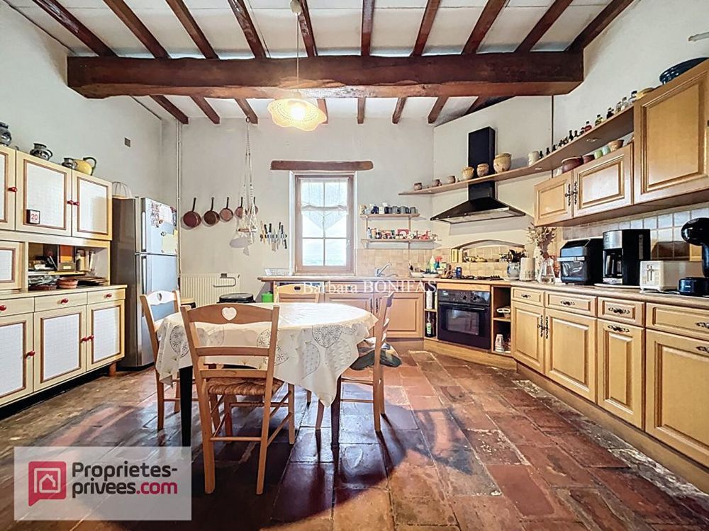 � vendre  Maison Lavaur (81500)