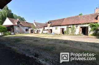  Maison � vendre 3 pi�ces 76 m�