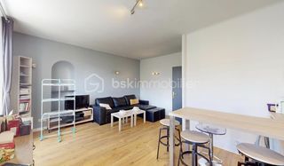  Appartement � vendre 4 pi�ces 86 m�