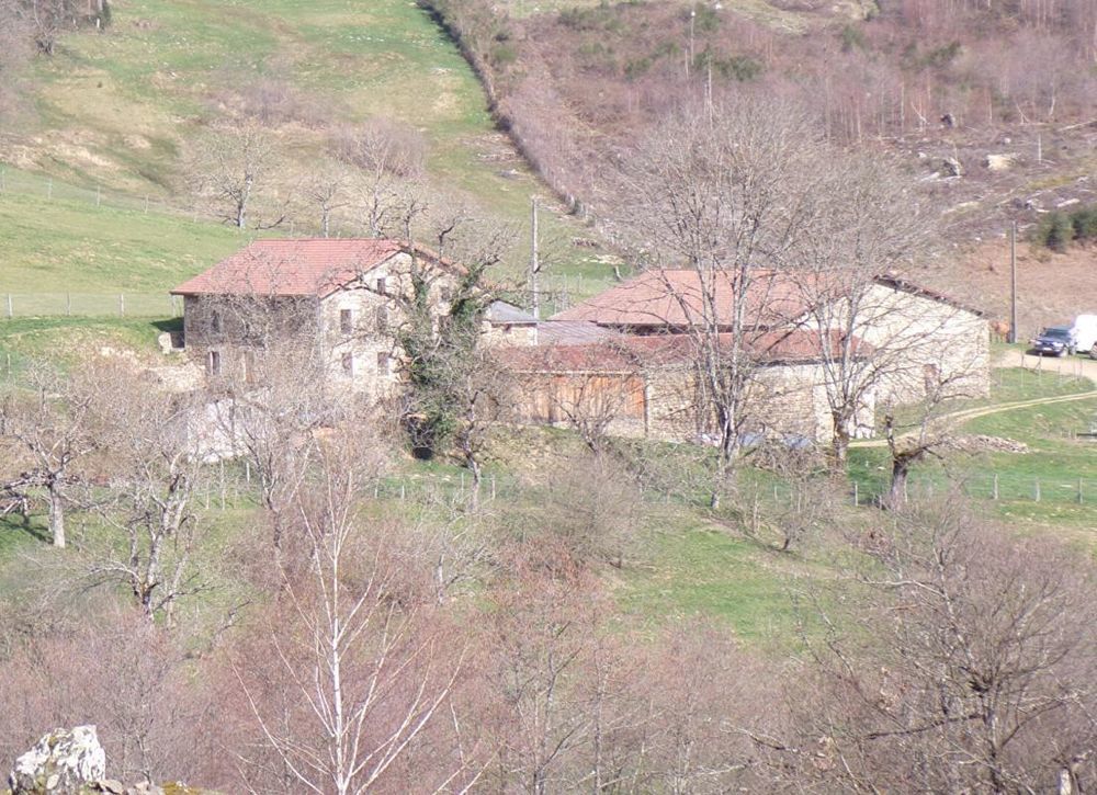 � vendre  Maison Courpi�re (63120)