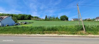  Terrain � vendre 800 m�