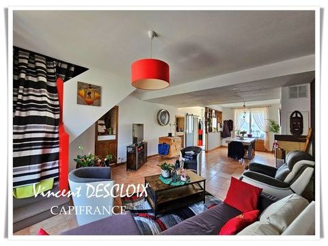   Maison � vendre 5 pi�ces PLANCHEZ (58) Maison - 5 pi�ce(s) - 81 m�