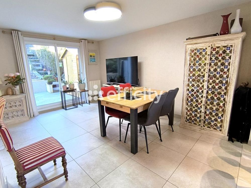 � vendre  Maison S�vrier (74320)