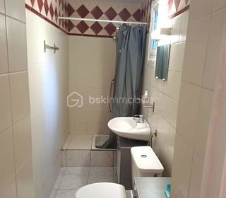  Appartement � vendre 1 pi�ce 30 m�