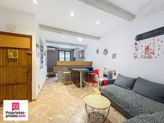  Maison � vendre 3 pi�ces 65 m�