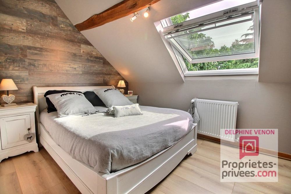 � vendre  Maison Ch�teauneuf-sur-Loire (45110)