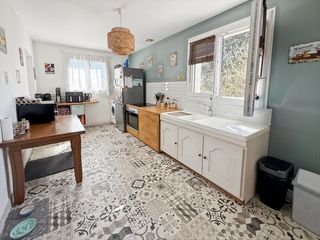  Maison � vendre 5 pi�ces 102 m�