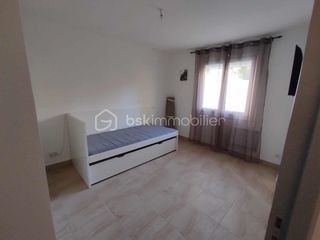  Maison � vendre 3 pi�ces 85 m�