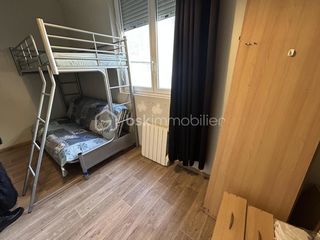  Maison � vendre 3 pi�ces 70 m�