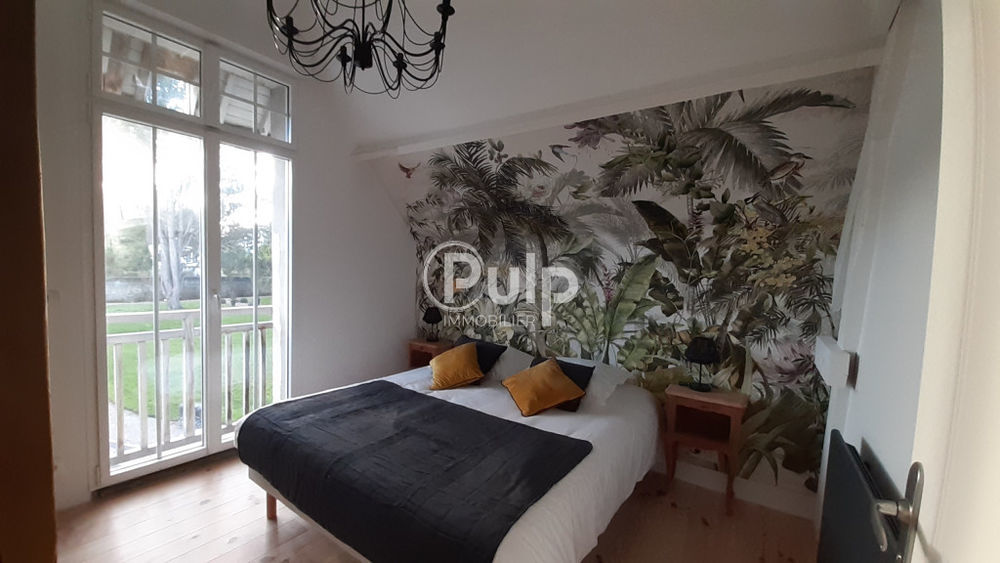 � vendre  Maison Saint-�tienne-au-Mont (62360)