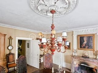  Maison � vendre 11 pi�ces 560 m�