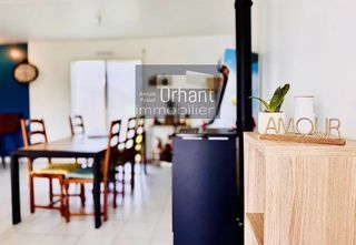  Maison � vendre 6 pi�ces 110 m�