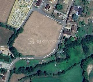  Terrain � vendre 11825 m�