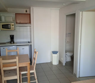  Appartement � vendre 2 pi�ces 34 m�