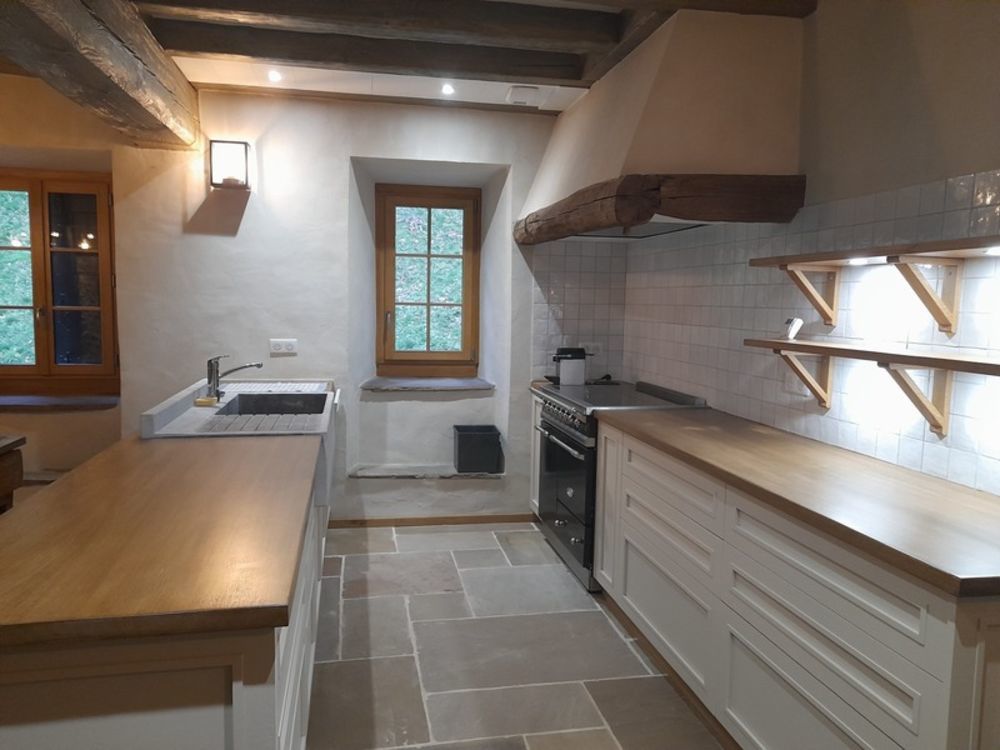 � vendre  Propri�t�/ch�teau Sare (64310)