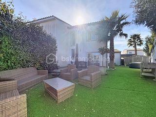  Maison � vendre 6 pi�ces 135 m�