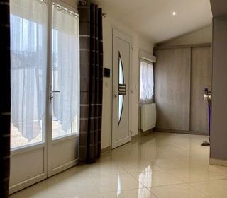  Maison � vendre 4 pi�ces 156 m�